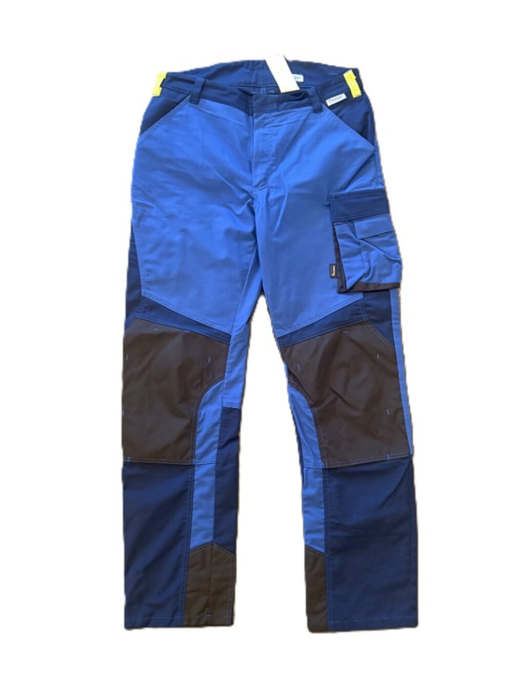 Workwear for TALL men - PIONEER pants